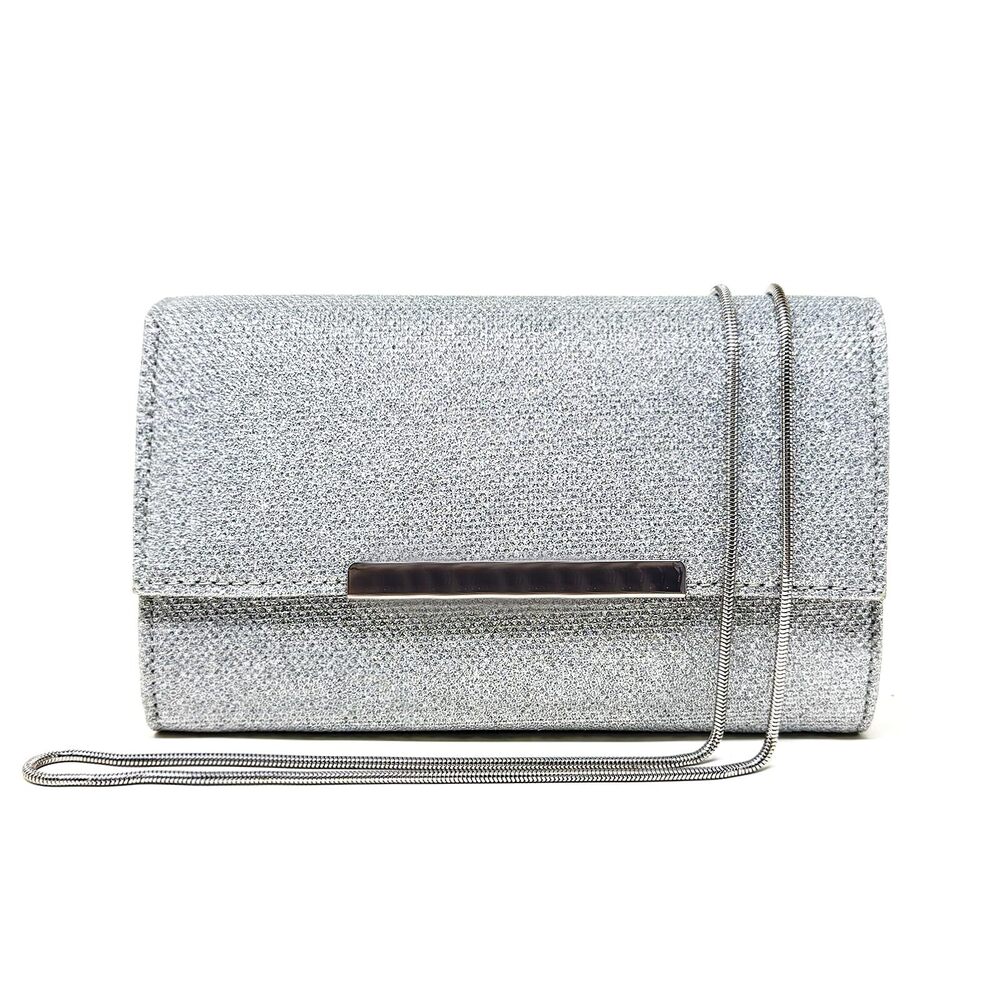 4927 Small Clutch Purses Formal Evening Bag Crossbody and Wristlet Handbags